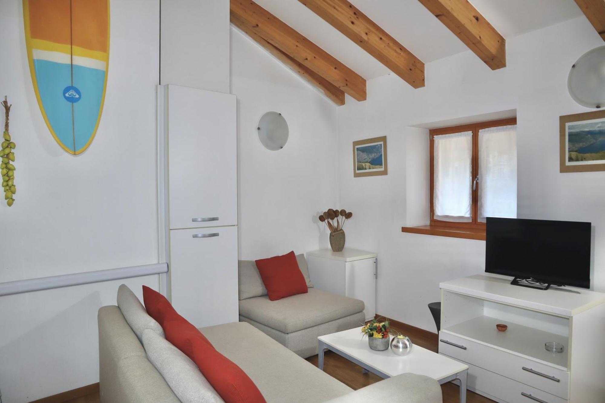 Windshouse Apartments Torbole Sul Garda Екстер'єр фото