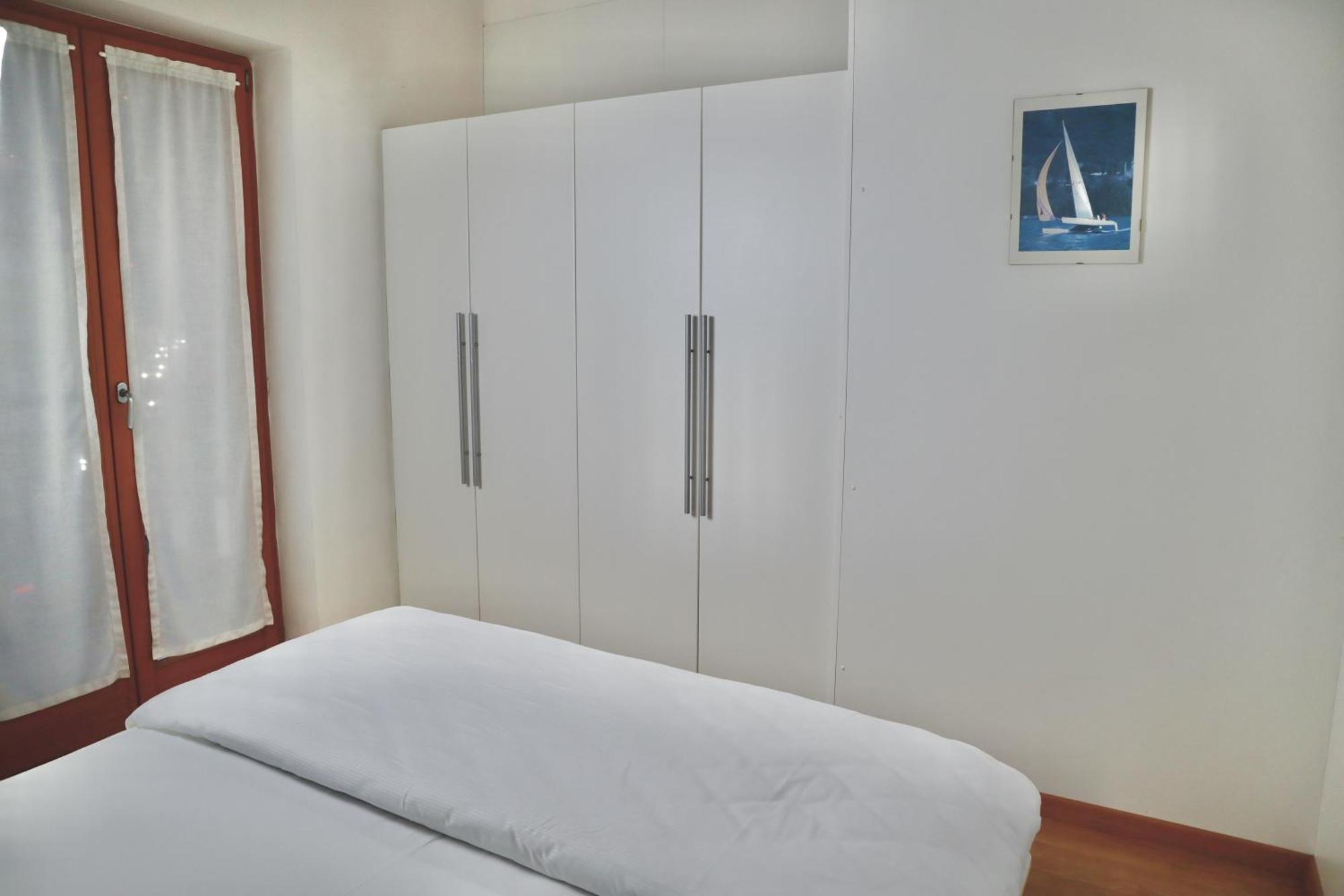 Windshouse Apartments Torbole Sul Garda Екстер'єр фото